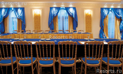 King George Palace 19